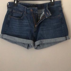 Lucky Brand Jean Shorts